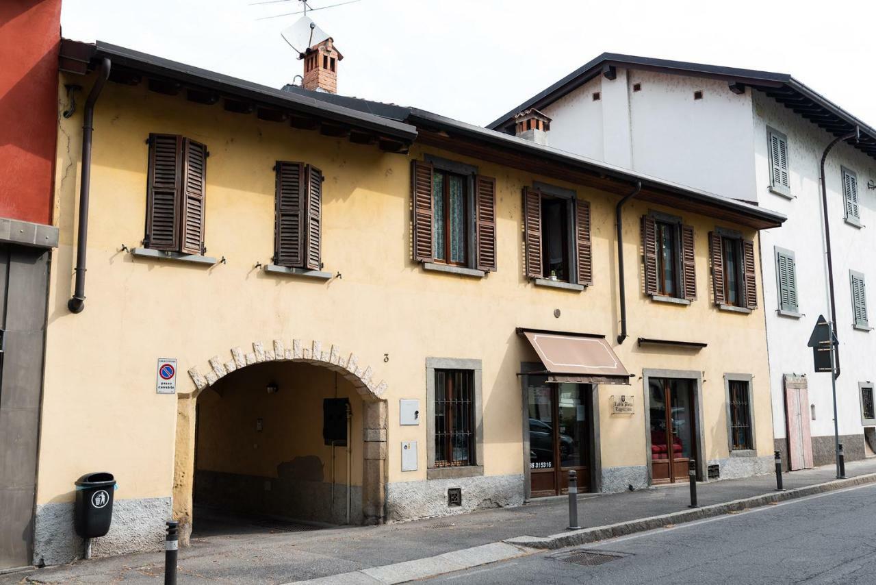 Guest house Maison Ancienne - Self Check-in